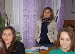 Дискусійний клуб «Митний союз - Україна – ЄС: за та проти»